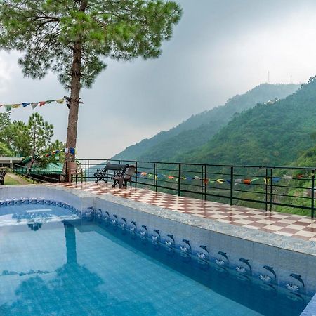Safarmaina Resort カソーリ エクステリア 写真
