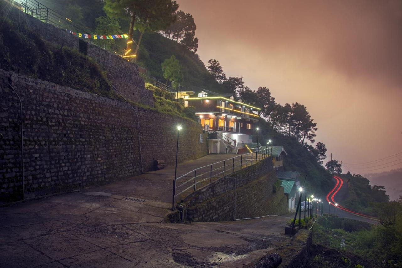 Safarmaina Resort カソーリ エクステリア 写真