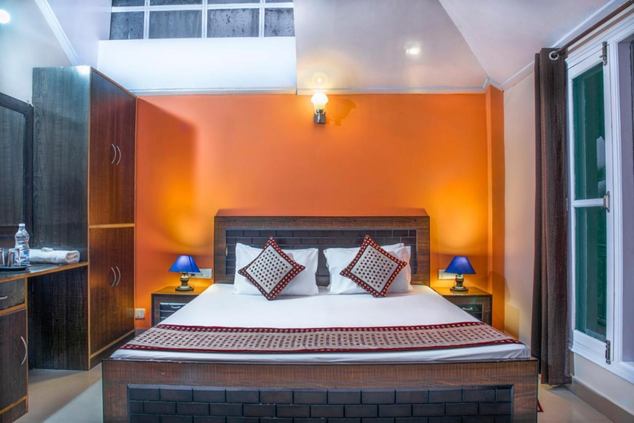 Safarmaina Resort カソーリ エクステリア 写真