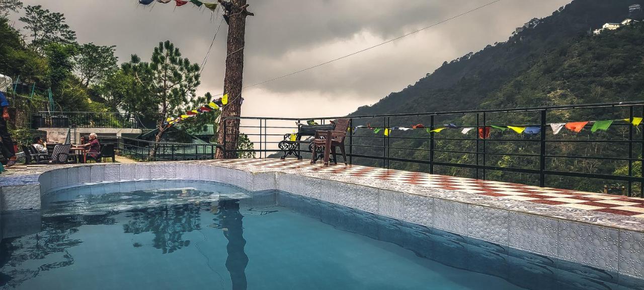 Safarmaina Resort カソーリ エクステリア 写真
