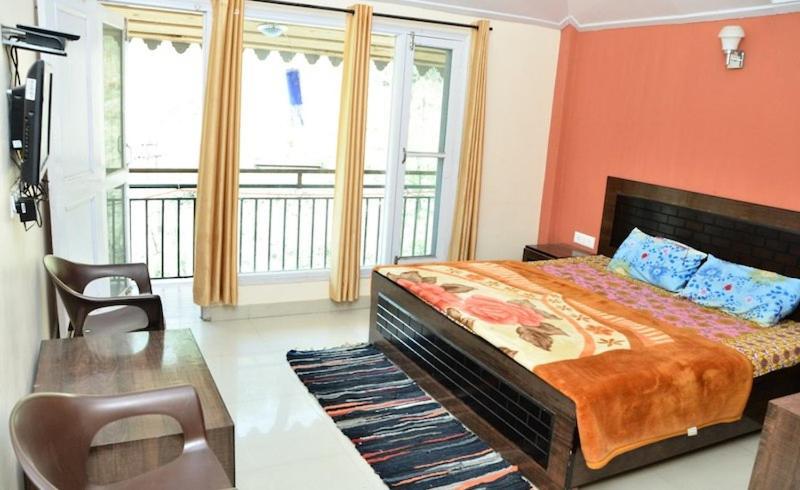 Safarmaina Resort カソーリ エクステリア 写真