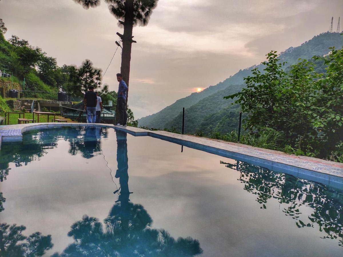 Safarmaina Resort カソーリ エクステリア 写真